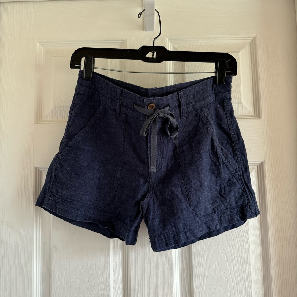 Patagonia Women’s Hemp Shorts